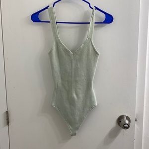 Abercrombie body suit